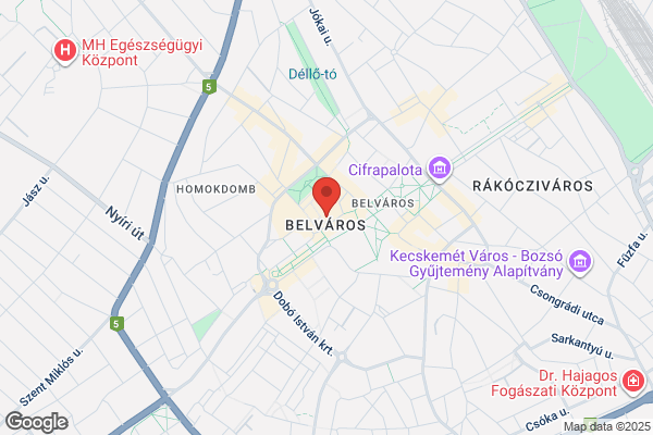 Kadar Gabriella Dr