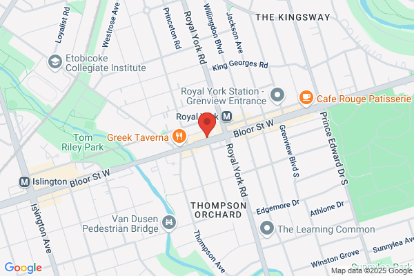 Royal York Dental