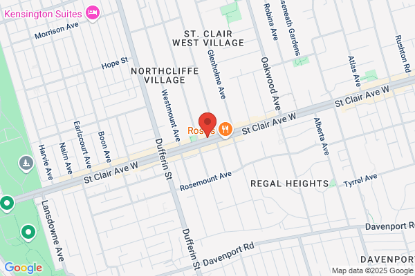 Troncone Joseph Dr Dentist