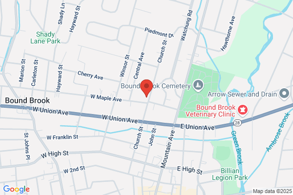 Weisfeld Dr Harry