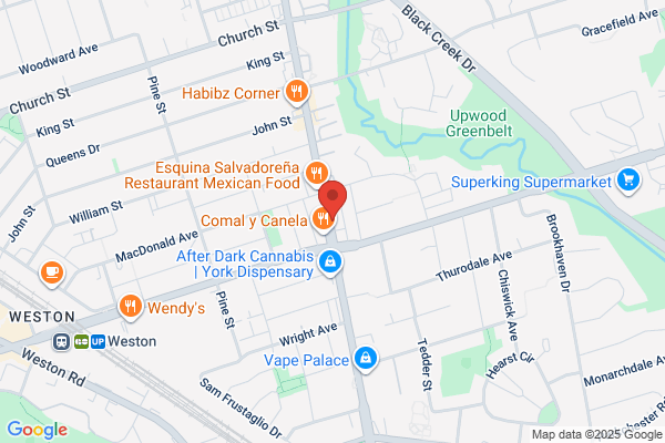 Jane & Lawrence Dental Centre