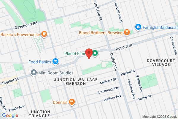 Pharma Plus Drugmart, Store Locations, West