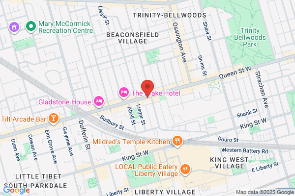 Pharma Plus Drugmart, Store Locations, West