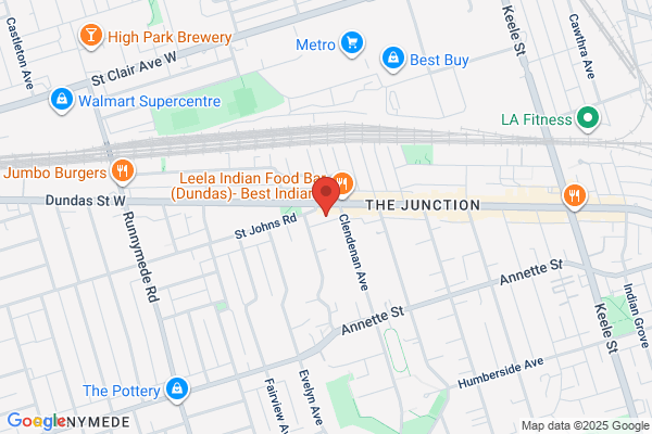 Lucky Star Cleaners & Launderers