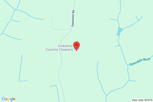 Woodview Cleaners Ltd