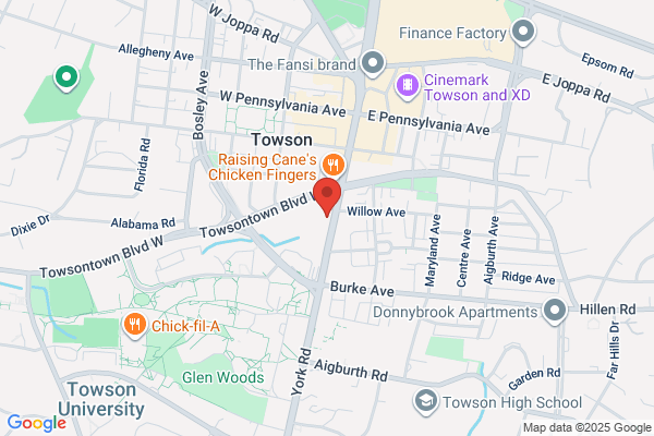 York Cleaners