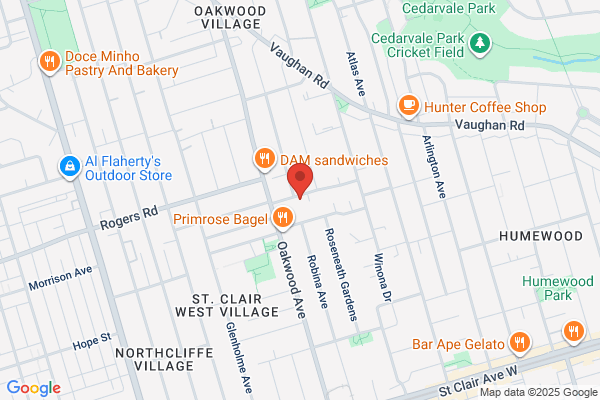 My T.O Electrician - Electrician Toronto