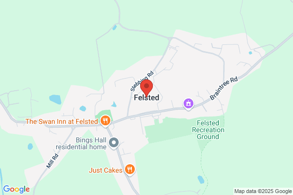 S R Felstead Enterprises