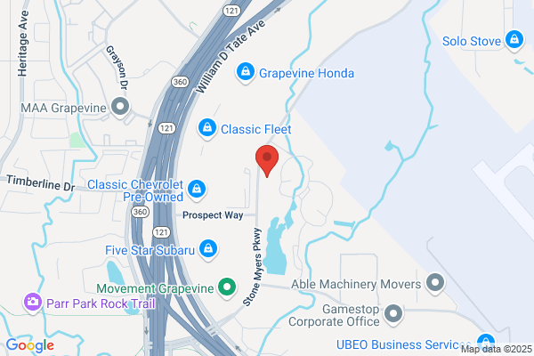Fortress Alarms Inc