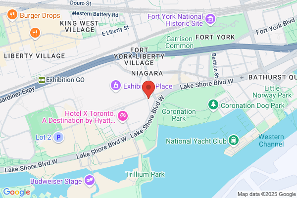 Princegate Canada