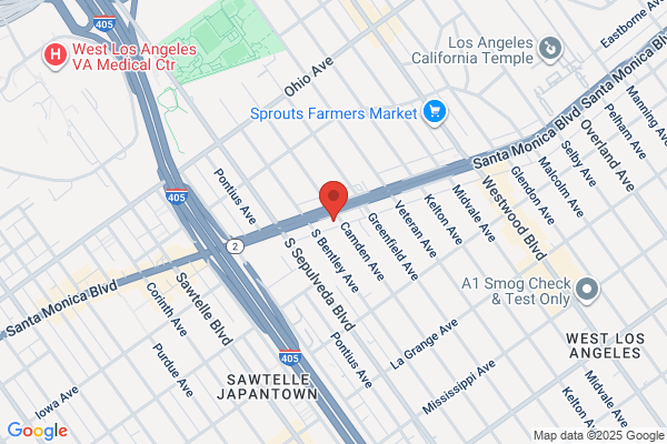 Sl Feldman & Associates Ltd