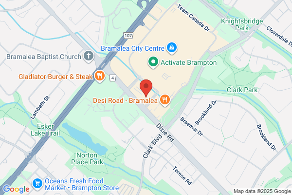 Asad Samad - TD Financial Planner - Closed