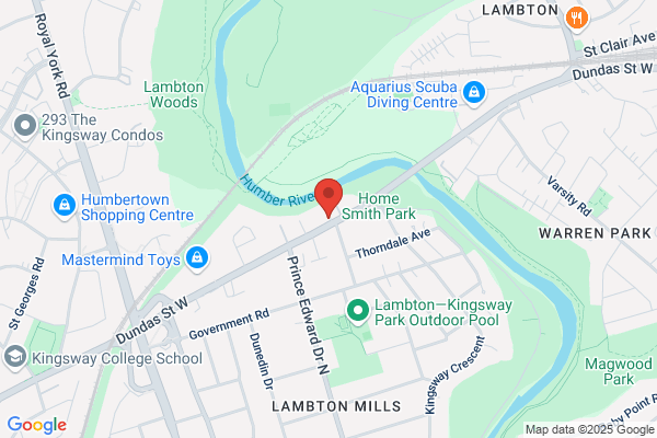 F45 Training Lambton-Kingsway