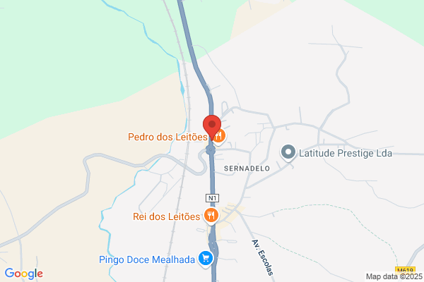 Meta DOS Leitoes Ltd