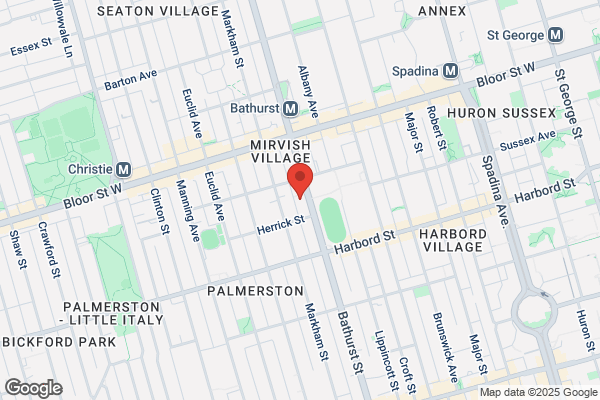 Amref Canada