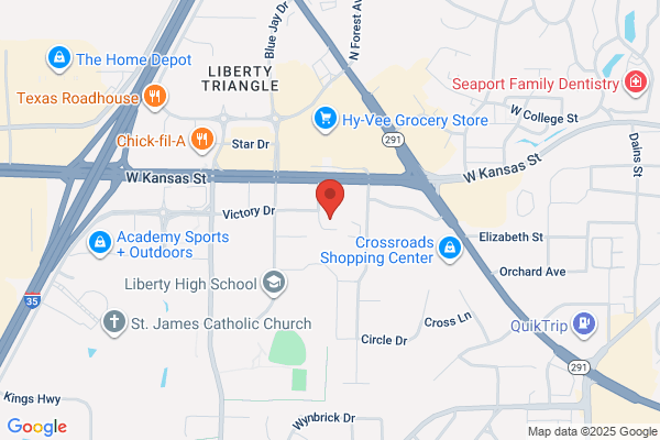 Parkdale-Liberty Economic Development Corporation