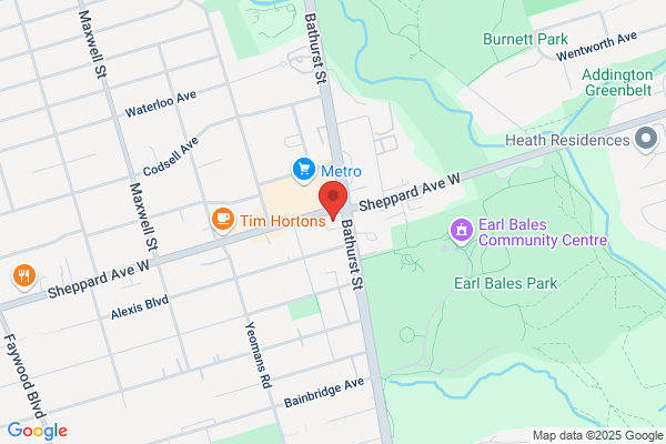 Autopro, Dealers, North York