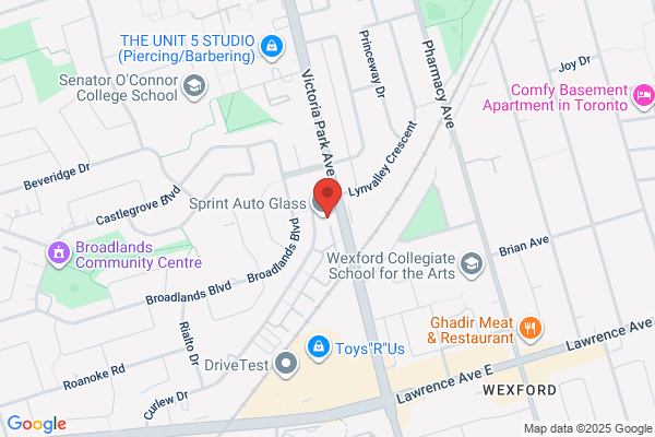Active Green & Ross Tire & Automotive Centre Inc, High Park