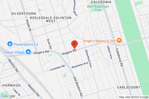 F Ventura Auto Repair