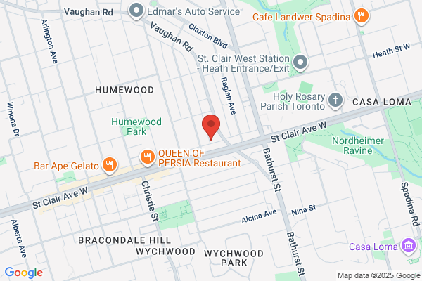 Hercules Automotive & Tire Service