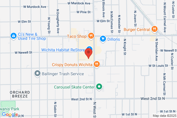 Just Right Auto Service