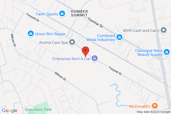 Nino's Service Centre