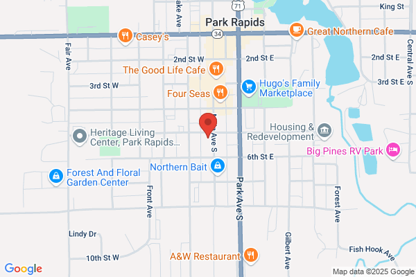 Polanski Advanced Auto Service Ctr
