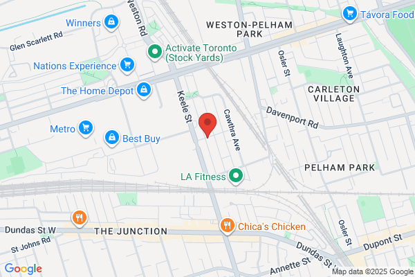 Pro Tune Auto Service