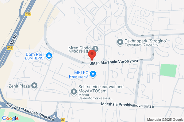 Star Motors & Service Station