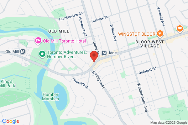 Bloor Village Travel