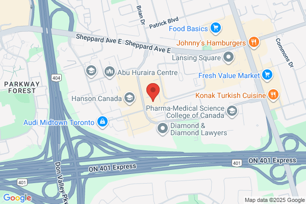 Imperio Travel Agency