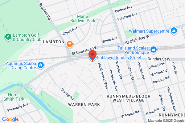 Loblaws Supermarkets Limited, Bakery Deli Floral & Pharmacy Orders, Dundas & Royal York