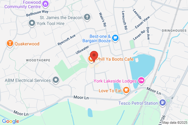 Topcuts, Family Haircare
