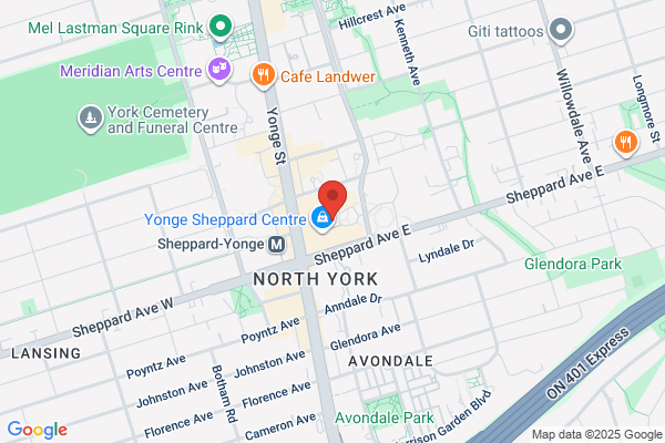Marriage & Family Therapy Toronto