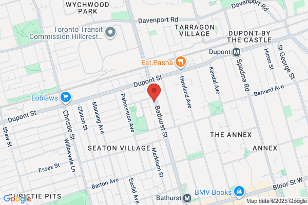 Minerva Cannabis Weed Dispensary Toronto