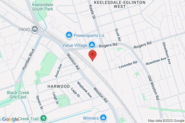 Keele Physiotherapy & Wellness