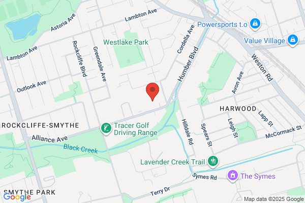 Thermal Exchange Service