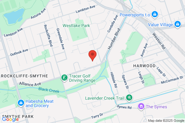 Thermal Exchange Service Inc