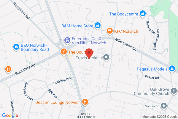 Cutrone & Son Heating & Plumbing Ltd
