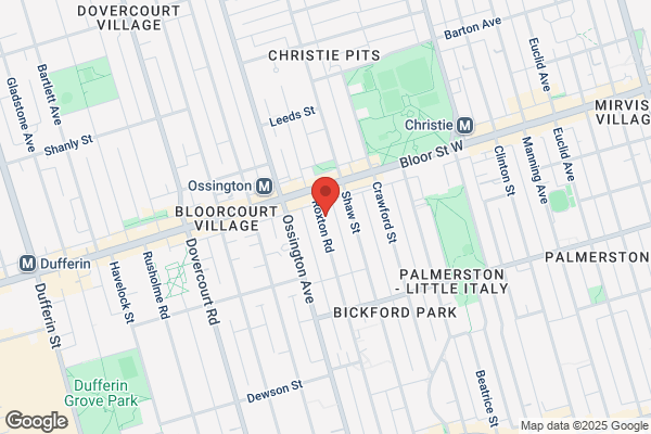 Toronto Institute of Self Healing