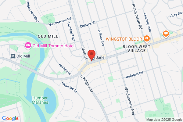 West Toronto Wellness Centre