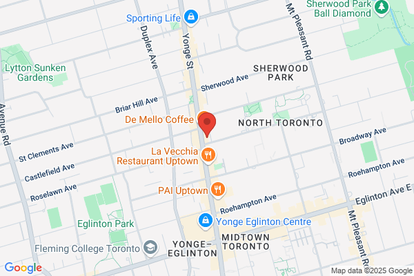 Letounov Gregory - TD Account Manager Small Business