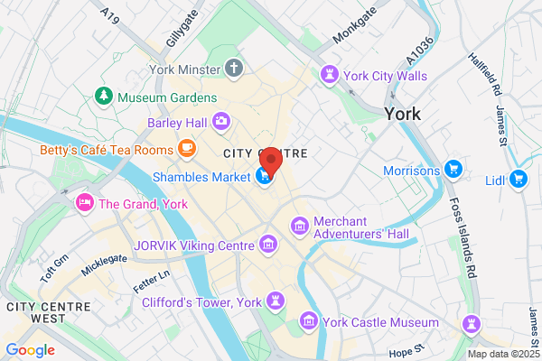 M & S Jewellery & Antiques