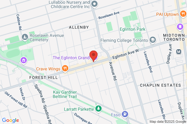 Vicky's Jewellery Ltd