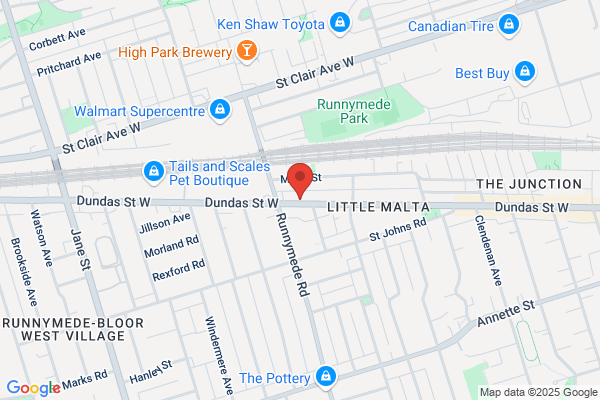 Peters Dental Ceramic Studio Ltd