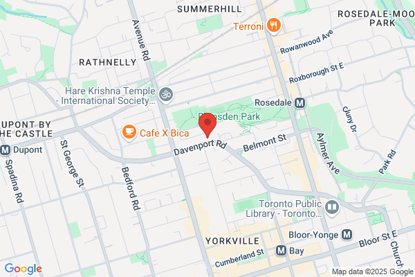 Landscaping Toronto