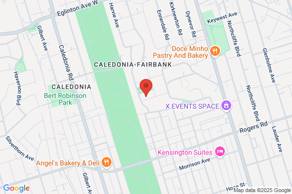 Limo Services Toronto