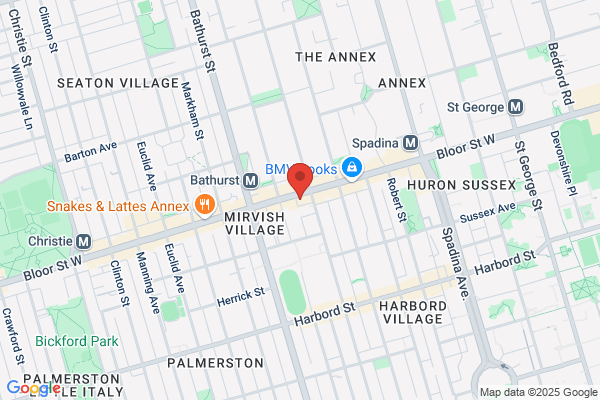 Leaside Financial South