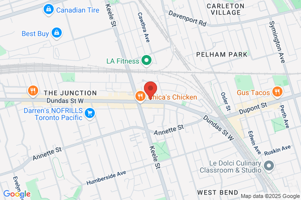Toronto West Counselling