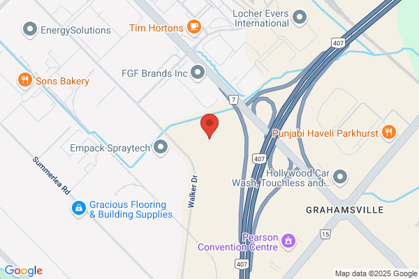 Maple Leaf Foods Inc, Maple Leaf Poultry